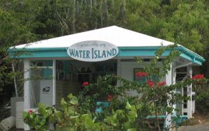 WaterIslandwelcome